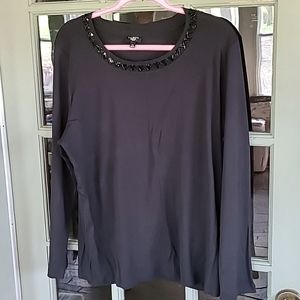 Talbots Blouse